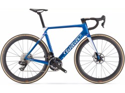 F14 Azzurro Italia - Glossy